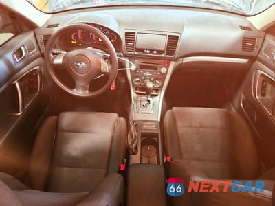 Zdjęcie 8 z 13 samochodu: 2009 SUBARU OUTBACK 2.5I VIN:4S4BP61C297342775 - miniatura