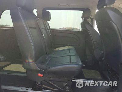 Zdjęcie 11 z 13 samochodu: 2018 MERCEDES-BENZ METRIS VIN:WD4PG2EE2J3375372 - miniatura