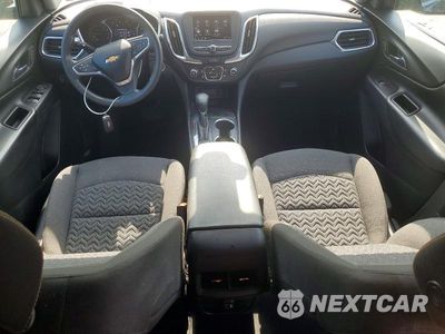 Zdjęcie 8 z 13 samochodu: 2022 CHEVROLET EQUINOX LT VIN:2GNAXJEV3N6116678 - miniatura