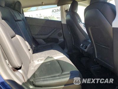 Zdjęcie 10 z 12 samochodu: 2024 TESLA MODEL Y VIN:7SAYGAEE9RF983478 - miniatura