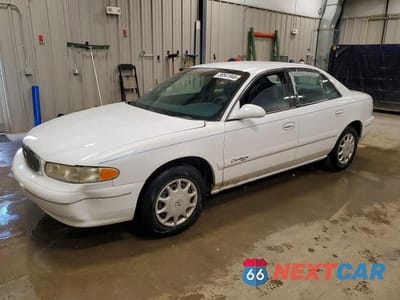 2000 BUICK CENTURY CUSTOM 2G4WS52JXY1323961 - główne zdjęcie licytacji z USA - miniatura