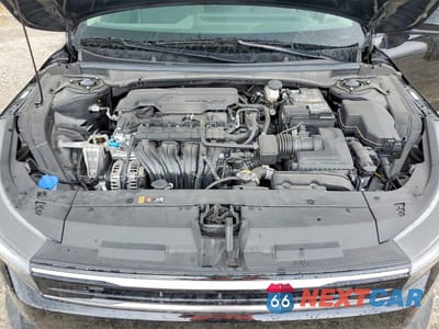 Zdjęcie 11 z 12 samochodu: 2025 KIA K4 VIN:3KPFU4DE2SE056754 - miniatura