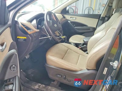 Zdjęcie 7 z 13 samochodu: 2014 HYUNDAI SANTA FE SPORT 2.0T VIN:5XYZU3LA5EG194253 - miniatura
