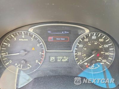 Zdjęcie 9 z 12 samochodu: 2015 NISSAN ALTIMA 2.5 S VIN:1N4AL3AP2FC130609 - miniatura