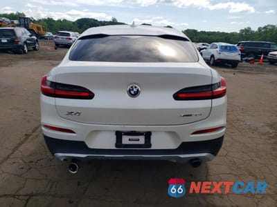 Zdjęcie 6 z 13 samochodu: 2019 BMW X4 XDRIVE30I VIN:5UXUJ3C54KLG55823 - miniatura