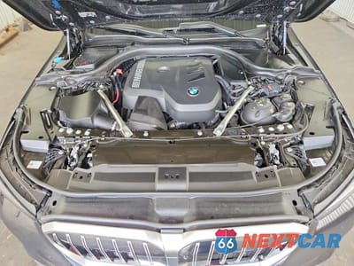 Zdjęcie 11 z 12 samochodu: 2025 BMW 530 I VIN:WBA43FJ01SCU53049 - miniatura