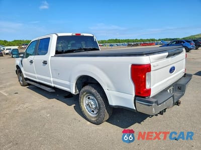 Drugie zdjęcie samochodu z przodu: 2017 FORD F250 SUPER DUTY VIN:1FT7W2A66HEE48608 - miniatura