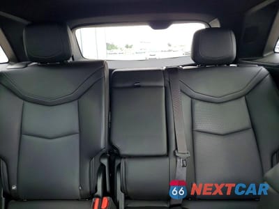 Zdjęcie 10 z 13 samochodu: 2023 CADILLAC XT5 PREMIUM LUXURY VIN:1GYKNCR48PZ138130 - miniatura
