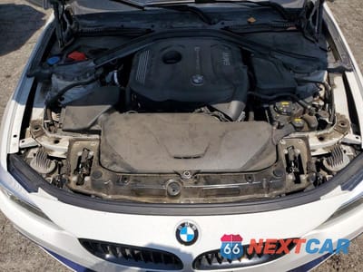 Zdjęcie 11 z 12 samochodu: 2019 BMW 430I GRAN COUPE VIN:WBA4J1C59KBM16922 - miniatura
