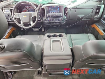 Zdjęcie 8 z 12 samochodu: 2014 CHEVROLET SILVERADO K1500 LTZ VIN:3GCUKSEC1EG429791 - miniatura
