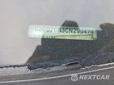 Zdjęcie 12 z 12 samochodu: 2012 DODGE AVENGER SXT VIN:1C3CDZCB3CN290474 - miniatura