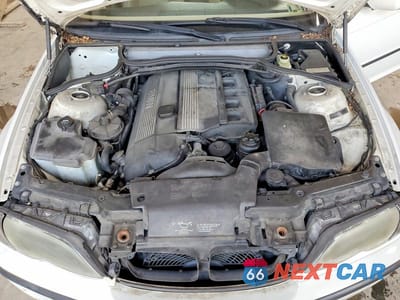 Zdjęcie 11 z 12 samochodu: 2005 BMW 325 I VIN:WBAET37465NJ90059 - miniatura