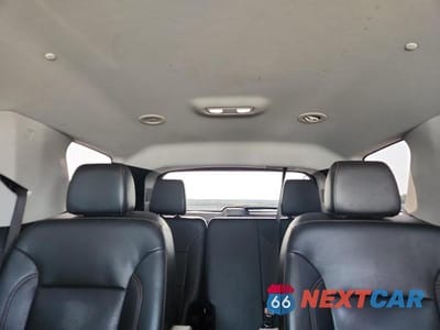 Zdjęcie 10 z 13 samochodu: 2021 CHEVROLET 1500 PU EXT C 1/2T 4 VIN:1GNEVHKW7MJ227927 - miniatura
