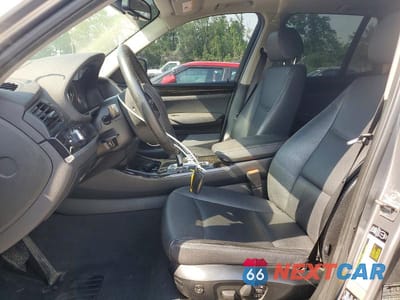 Zdjęcie 7 z 13 samochodu: 2014 BMW X3 XDRIVE28I VIN:5UXWX9C50E0D43451 - miniatura