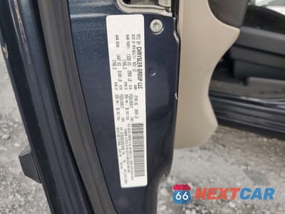 Zdjęcie 13 z 13 samochodu: 2013 DODGE GRAND CARAVAN SE VIN:2C4RDGBG3DR618908 - miniatura