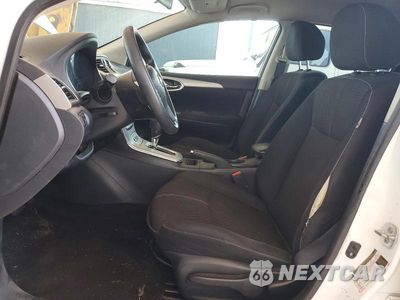 Zdjęcie 13 z 24 samochodu: 2015 NISSAN SENTRA S VIN:3N1AB7AP1FY275347 - miniatura