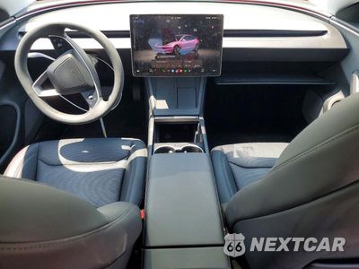 Zdjęcie 8 z 13 samochodu: 2026 TESLA MODEL 3 VIN:5YJ3E1EA8TF122682 - miniatura