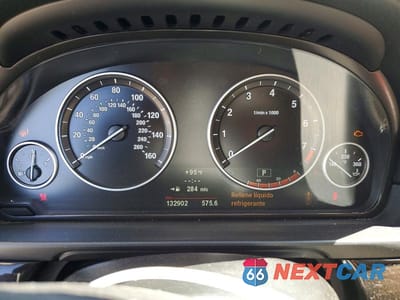 Zdjęcie 9 z 13 samochodu: 2013 BMW 528 I VIN:WBAXG5C52DD232822 - miniatura