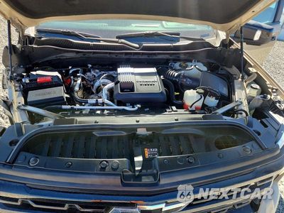 Zdjęcie 11 z 13 samochodu: 2023 CHEVROLET SILVERADO K1500 LT TRAIL BOSS VIN:3GCUDFE82PG196343 - miniatura