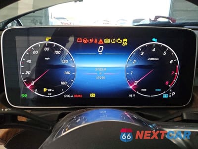 Zdjęcie 9 z 12 samochodu: 2024 MERCEDES-BENZ C 300 VIN:W1KAF4GB9RR161298 - miniatura