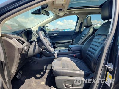 Zdjęcie 7 z 12 samochodu: 2022 FORD EDGE SEL VIN:2FMPK4J9XNBA80485 - miniatura