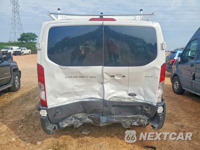 Zdjęcie 6 z 13 samochodu: 2015 FORD TRANSIT T-350 VIN:1FBZX2ZMXFKB01892 - miniatura