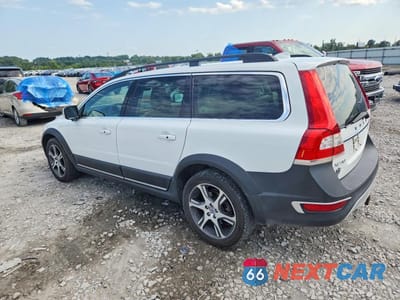 Drugie zdjęcie samochodu z przodu: 2014 VOLVO XC70 T6 VIN:YV4902BZ8E1181328 - miniatura