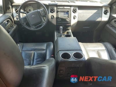 Zdjęcie 8 z 14 samochodu: 2013 FORD EXPEDITION LIMITED VIN:1FMJU2A52DEF36466 - miniatura