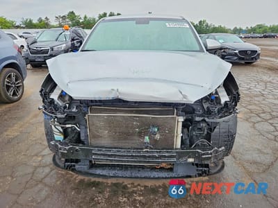 Piąte zdjęcie samochodu w środku: 2018 HYUNDAI TUCSON SE VIN:KM8J2CA49JU818236 - miniatura