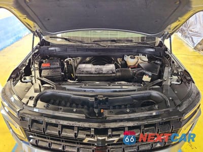 Zdjęcie 12 z 13 samochodu: 2025 CHEVROLET SUBURBAN K1500 Z71 VIN:1GNS6DRD3SR349079 - miniatura