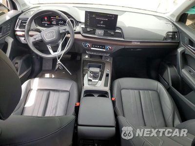 Zdjęcie 8 z 13 samochodu: 2023 AUDI Q5 PREMIUM PLUS 45 VIN:WA1EAAFY4P2180887 - miniatura