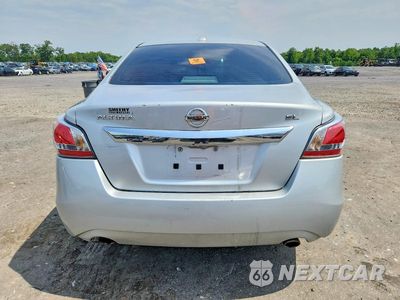 Zdjęcie 6 z 14 samochodu: 2015 NISSAN ALTIMA 2.5 SL VIN:1N4AL3AP3FN342553 - miniatura