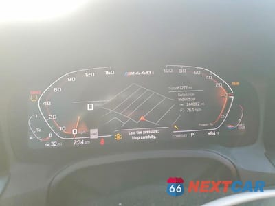 Zdjęcie 9 z 12 samochodu: 2021 BMW M440XI VIN:WBA13AR06MCG10705 - miniatura