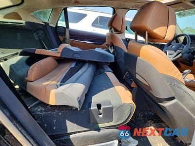 Zdjęcie 11 z 13 samochodu: 2015 BMW X6 XDRIVE35I VIN:5UXKU2C58F0F94640 - miniatura