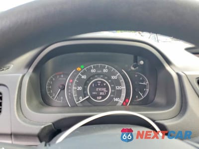 Zdjęcie 9 z 14 samochodu: 2016 HONDA CR-V SE VIN:5J6RM4H41GL063783 - miniatura