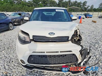 Piąte zdjęcie samochodu w środku: 2016 KIA SOUL VIN:KNDJP3A53G7379752 - miniatura