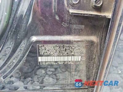 Zdjęcie 12 z 12 samochodu: 2018 LEXUS IS 300 VIN:JTHBA1D28J5067164 - miniatura