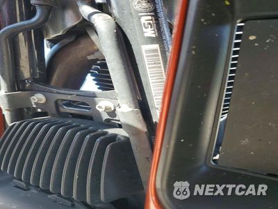Zdjęcie 8 z 8 samochodu: 2020 HARLEY-DAVIDSON FLTRK VIN:1HD1KZF18LB670325 - miniatura