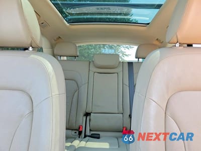 Zdjęcie 10 z 14 samochodu: 2015 AUDI Q5 TDI PRESTIGE VIN:WA1VMAFP8FA002175 - miniatura