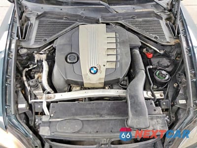 Zdjęcie 11 z 12 samochodu: 2010 BMW X5 XDRIVE35D VIN:5UXFF0C56ALT75812 - miniatura