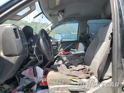 Zdjęcie 7 z 13 samochodu: 2019 CHEVROLET SILVERADO K3500 VIN:1GC4KVCY1KF141038 - miniatura