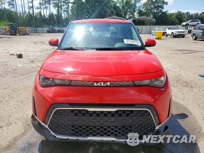Piąte zdjęcie samochodu w środku: 2025 KIA SOUL LX VIN:KNDJ23AU3S7247962 - miniatura