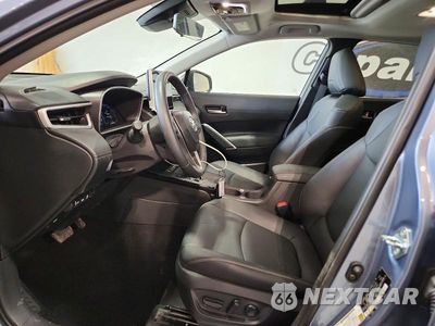 Zdjęcie 7 z 13 samochodu: 2026 TOYOTA COROLLA CROSS XLE VIN:7MUDAAAG5TV181197 - miniatura
