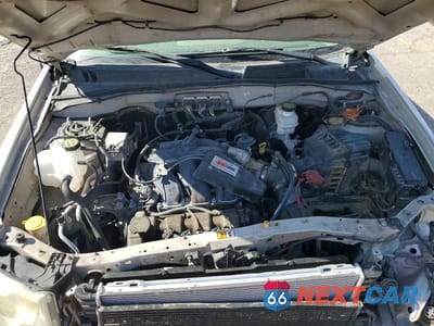 Zdjęcie 12 z 14 samochodu: 2008 FORD ESCAPE XLT VIN:1FMCU93158KE21718 - miniatura