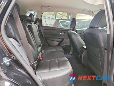 Zdjęcie 11 z 13 samochodu: 2026 NISSAN ROGUE SL VIN:5N1BT3CA5TC821986 - miniatura