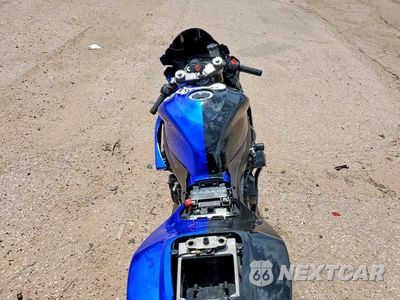 Zdjęcie 6 z 9 samochodu: 2007 SUZUKI GSX-R600 VIN:JS1GN7DA172112973 - miniatura