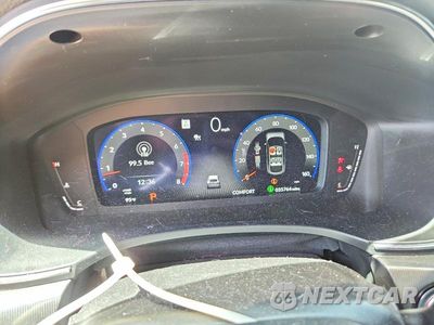 Zdjęcie 9 z 12 samochodu: 2024 ACURA INTEGRA A-SPEC VIN:19UDE4H30RA020881 - miniatura