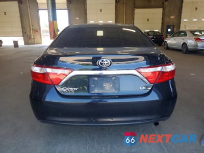 Zdjęcie 6 z 12 samochodu: 2015 TOYOTA CAMRY LE VIN:4T4BF1FK9FR461870 - miniatura