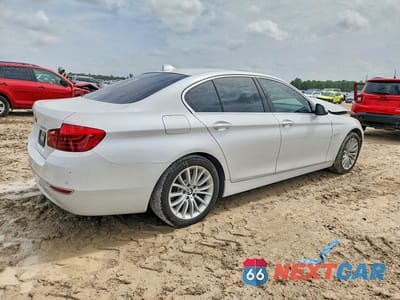 Trzecie zdjęcie samochodu z tyłu: 2015 BMW 528 I VIN:WBA5A5C59FD519778 - miniatura