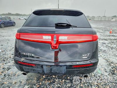 Zdjęcie 6 z 13 samochodu: 2013 LINCOLN MKT VIN:2LMHJ5AT2DBL54337 - miniatura